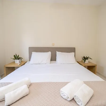 Urban Break 1 Apartment Argostoli (Kefalonia)