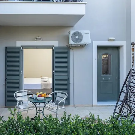 Urban Break 1 Apartment Argostoli (Kefalonia)
